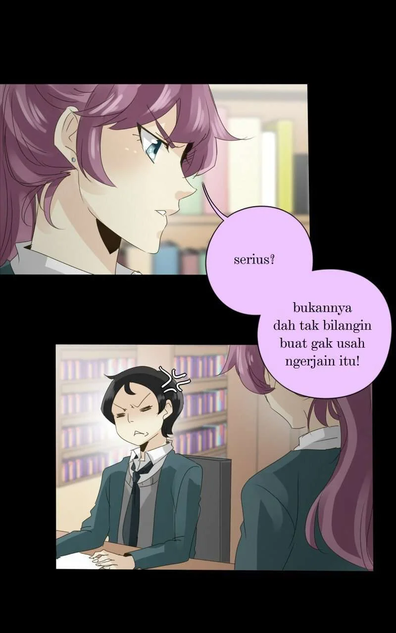 unOrdinary Chapter 38 Gambar 20