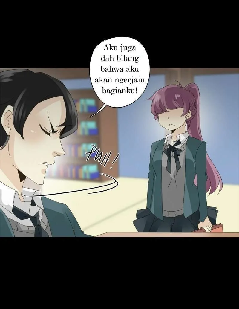 unOrdinary Chapter 38 Gambar 21
