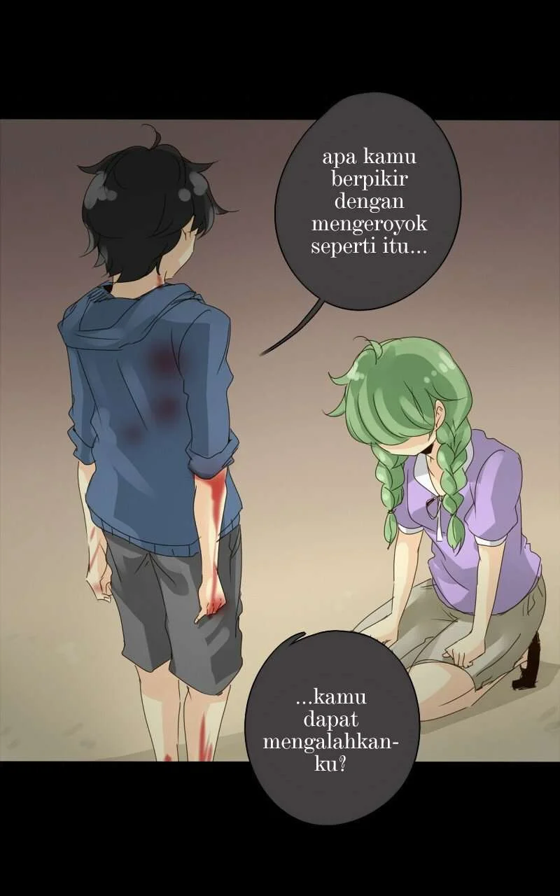 unOrdinary Chapter 42 Gambar 15