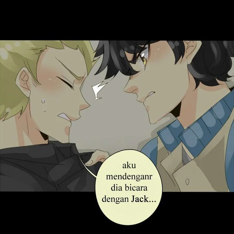 unOrdinary Chapter 44 Gambar 16