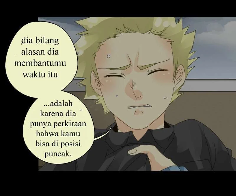 unOrdinary Chapter 44 Gambar 17