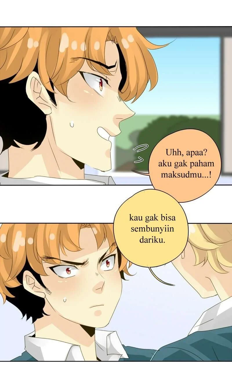 unOrdinary Chapter 45 Gambar 15