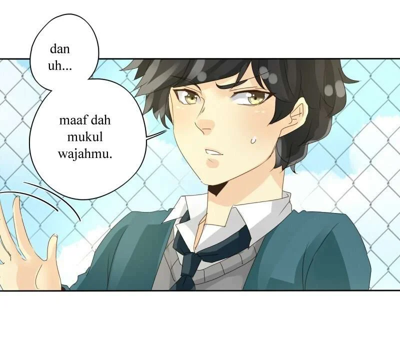 unOrdinary Chapter 46 Gambar 14