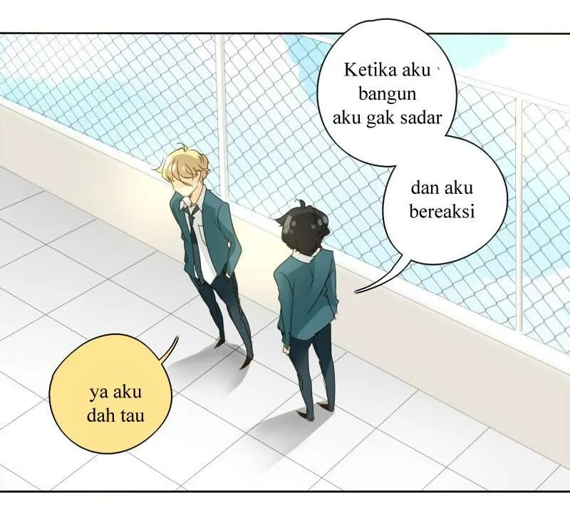unOrdinary Chapter 46 Gambar 15