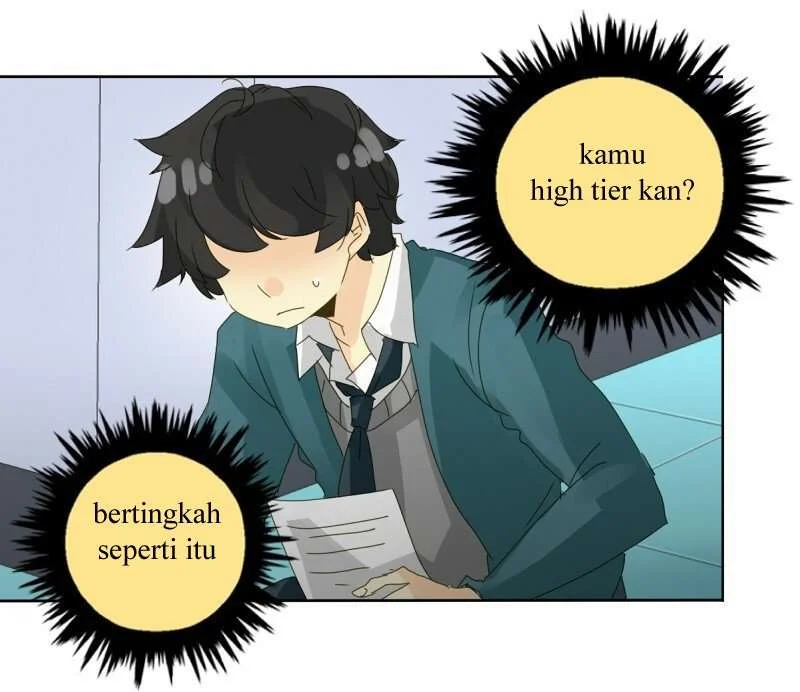 unOrdinary Chapter 47 Gambar 15