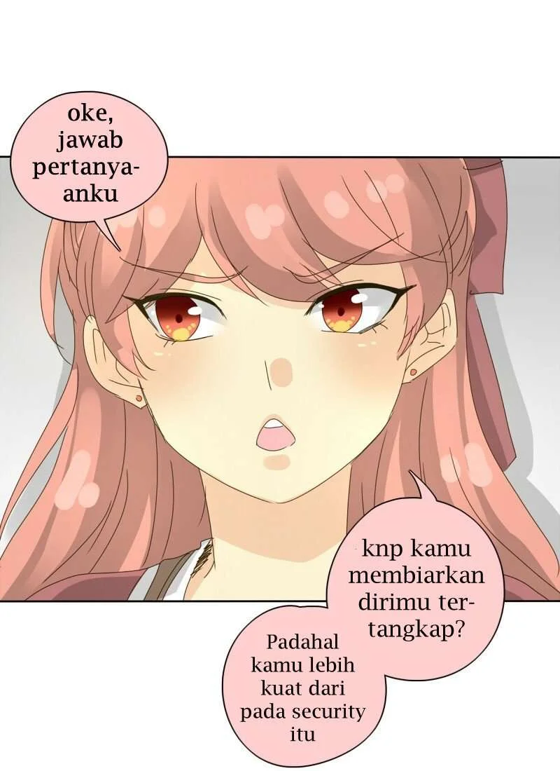 unOrdinary Chapter 50 Gambar 12