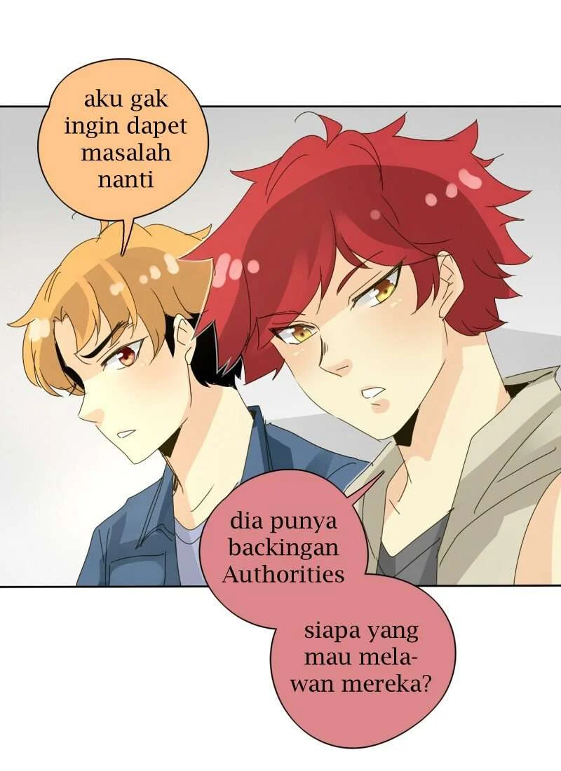 unOrdinary Chapter 50 Gambar 13