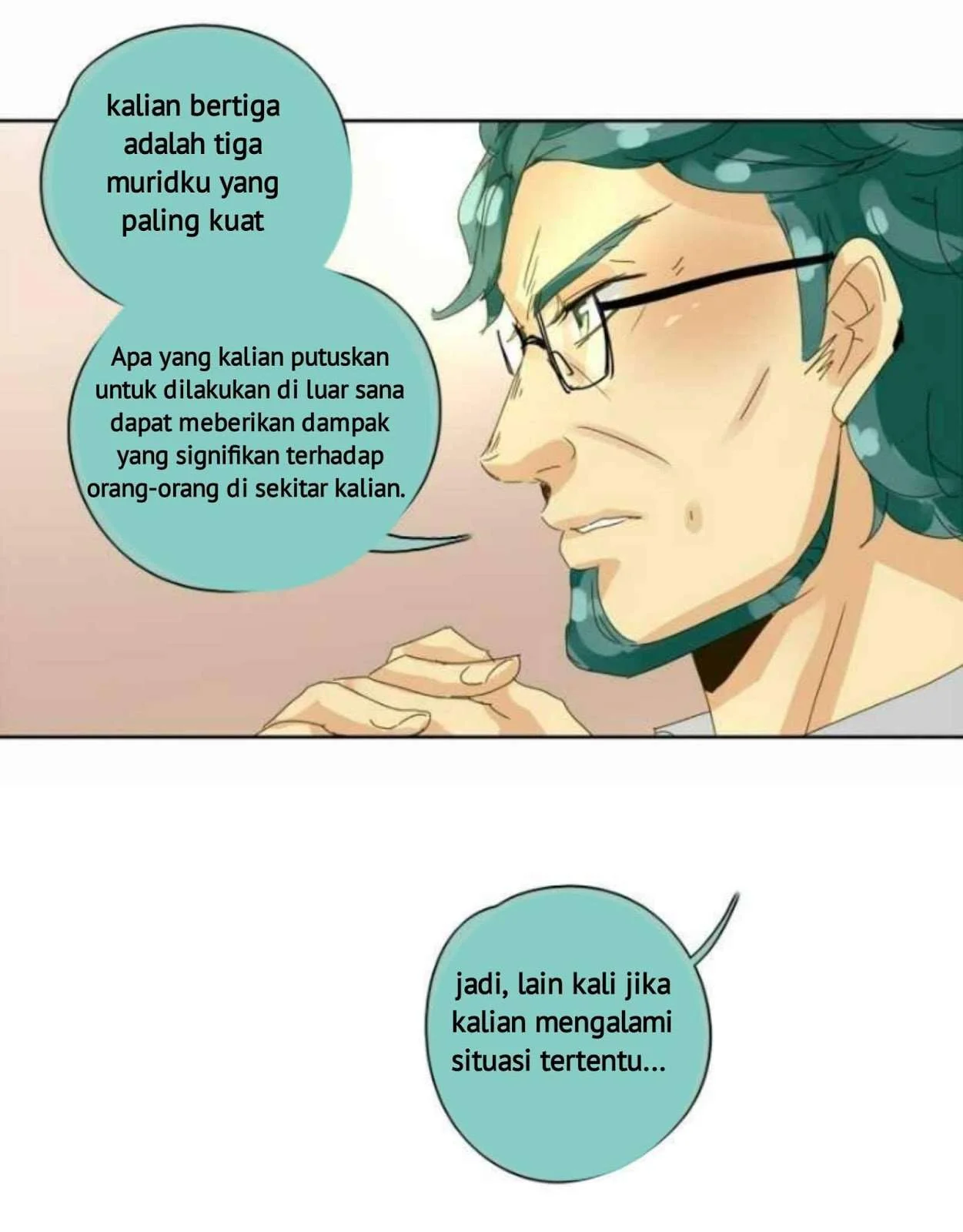 unOrdinary Chapter 52 Gambar 10
