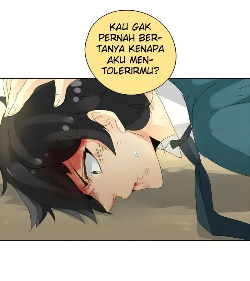 unOrdinary Chapter 54 Gambar 17