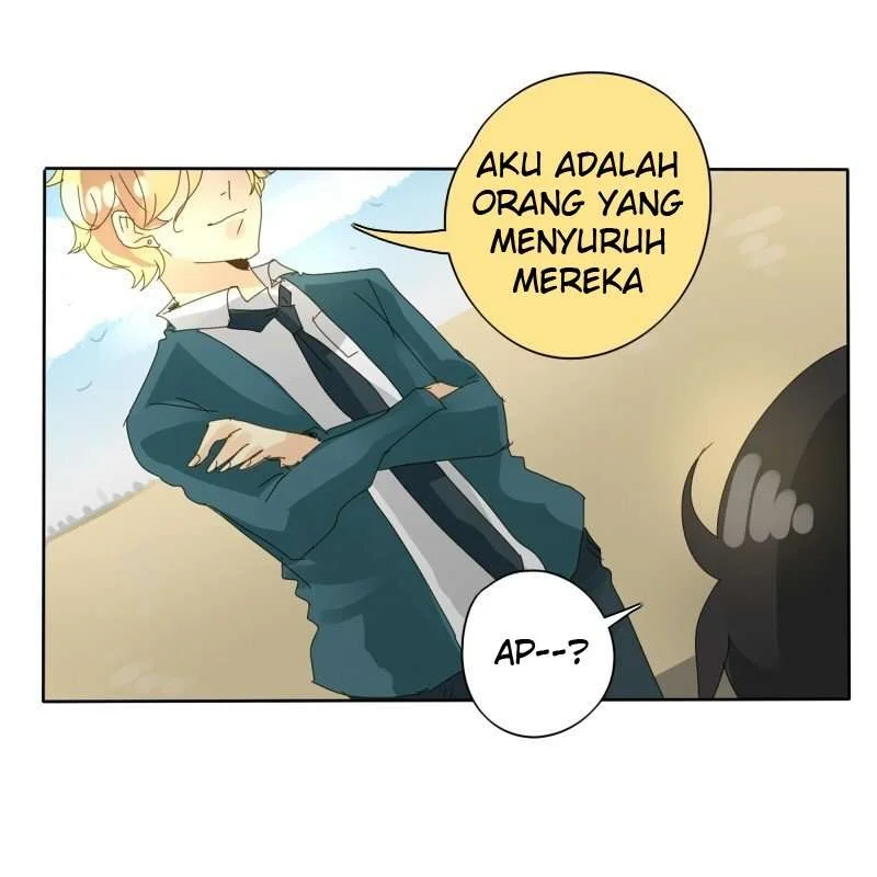unOrdinary Chapter 54 Gambar 18
