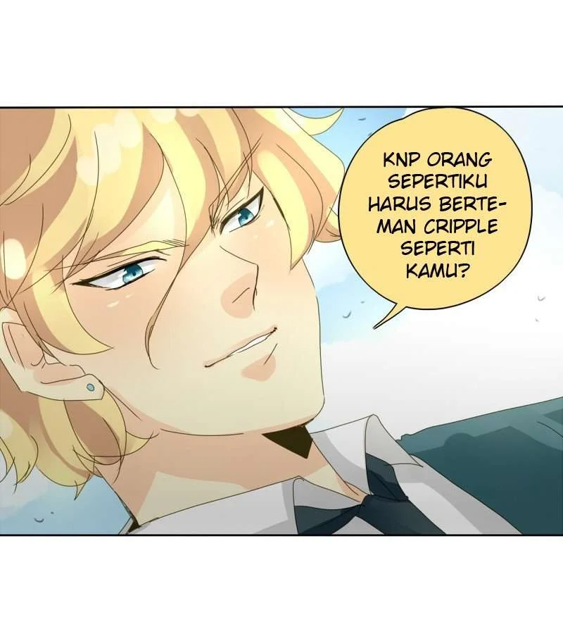 unOrdinary Chapter 54 Gambar 19