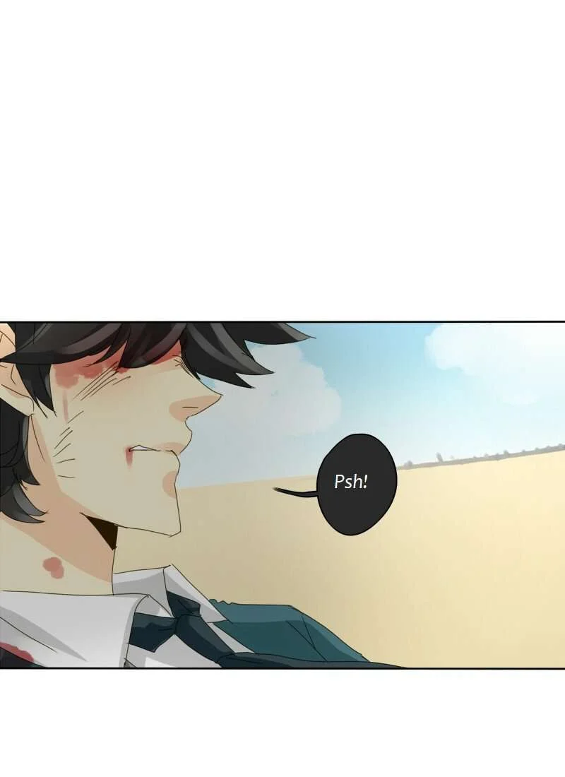 unOrdinary Chapter 56 Gambar 21