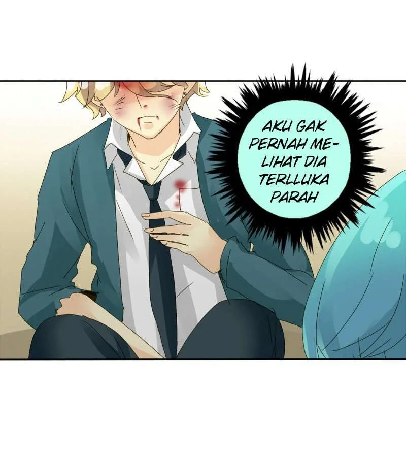 unOrdinary Chapter 57 Gambar 19