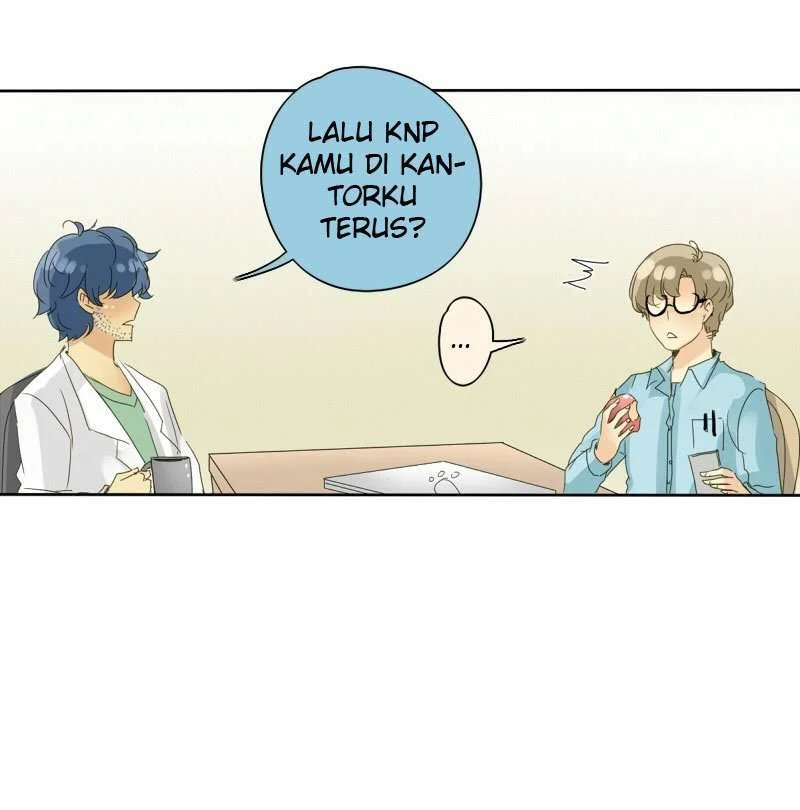 unOrdinary Chapter 59 Gambar 18