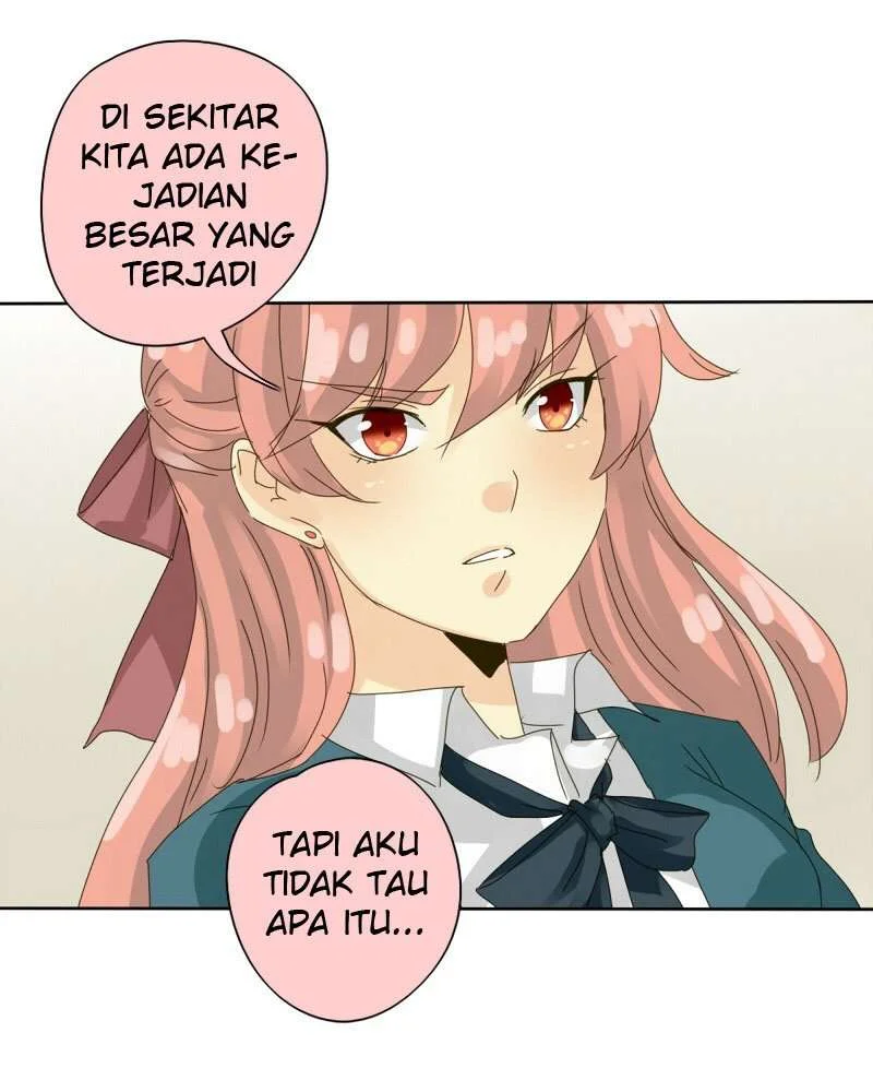 unOrdinary Chapter 60 Gambar 16