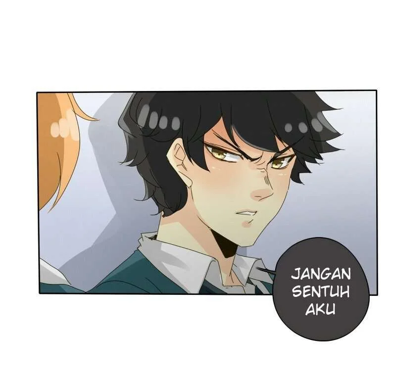 unOrdinary Chapter 61 Gambar 21