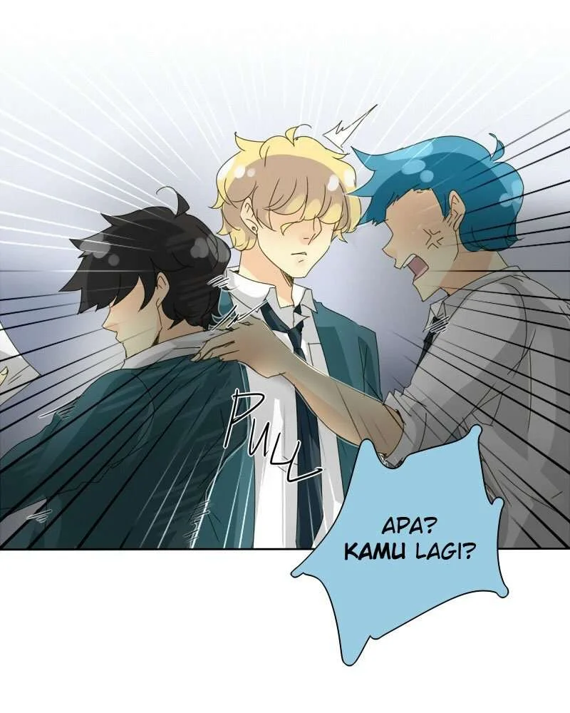 unOrdinary Chapter 62 Gambar 19