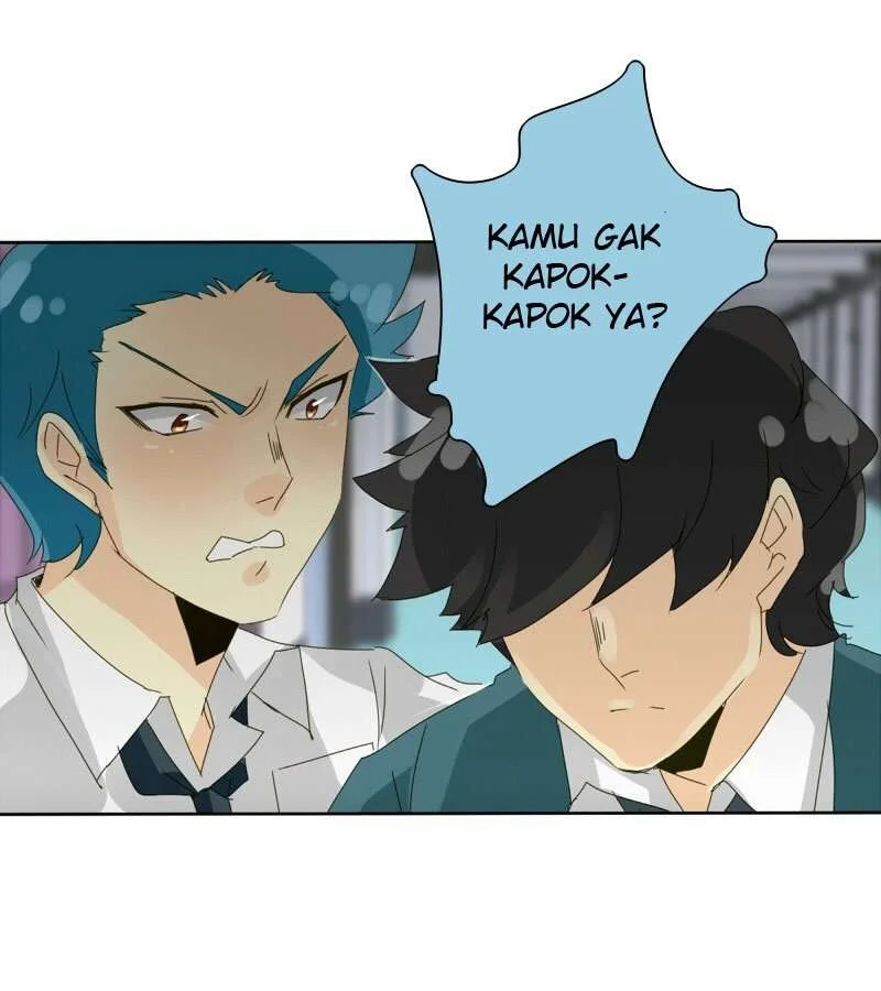 unOrdinary Chapter 62 Gambar 20
