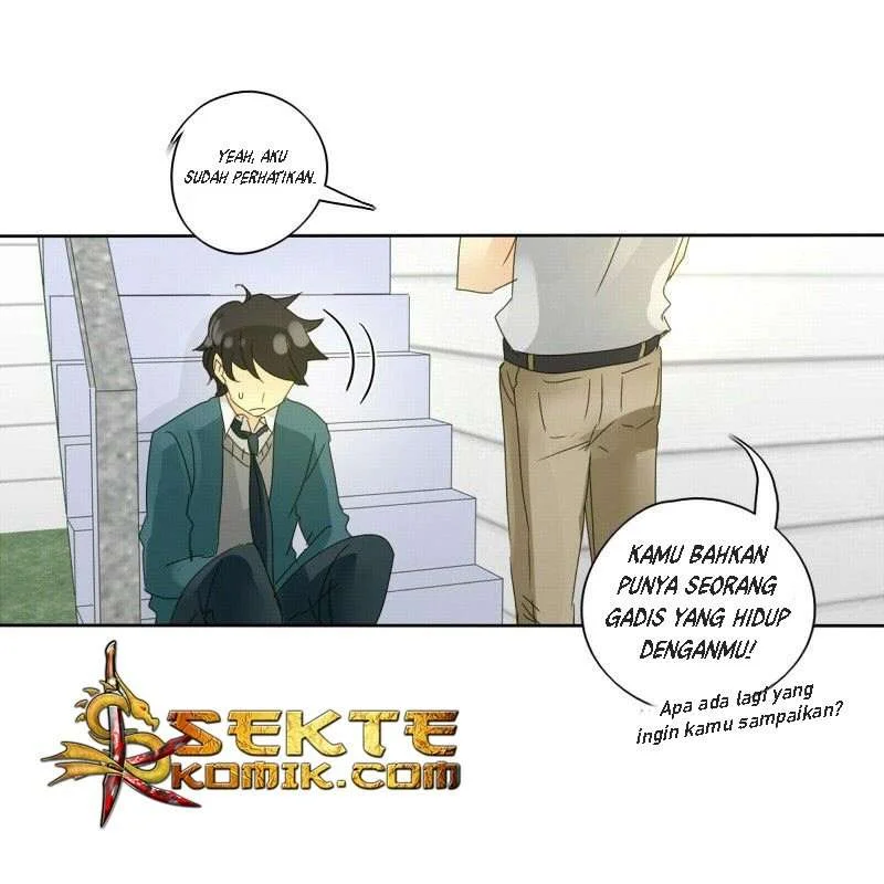 unOrdinary Chapter 63 Gambar 21