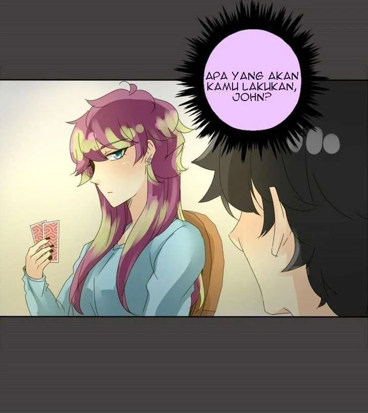 unOrdinary Chapter 64 Gambar 26