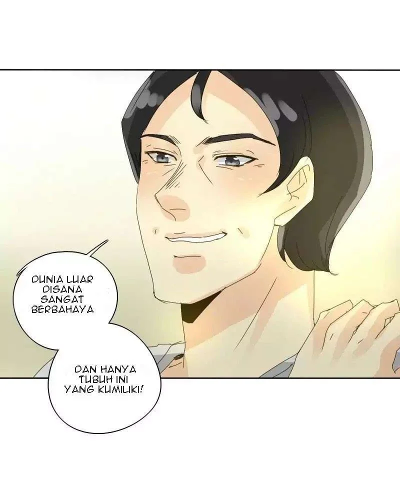 unOrdinary Chapter 65 Gambar 20