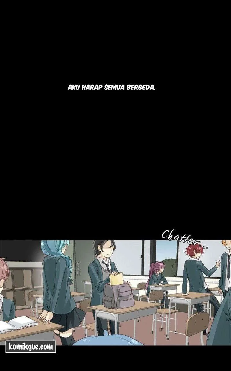 unOrdinary Chapter 7 Gambar 10