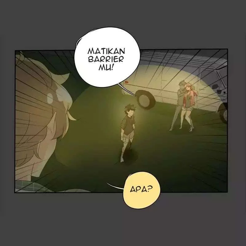 unOrdinary Chapter 73 Gambar 22