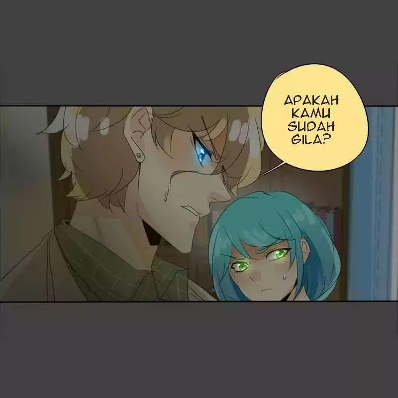 unOrdinary Chapter 73 Gambar 23
