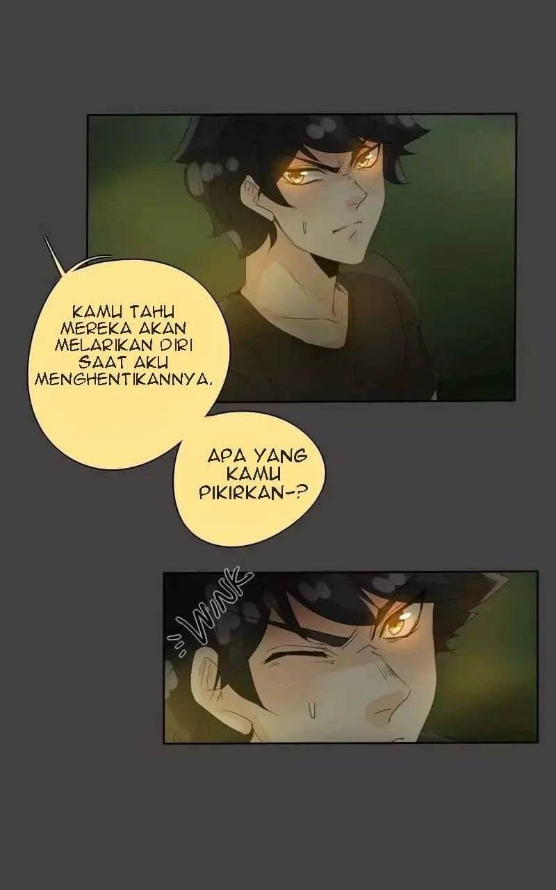unOrdinary Chapter 73 Gambar 24