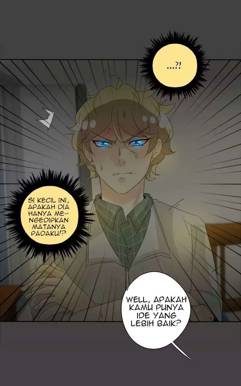 unOrdinary Chapter 73 Gambar 25