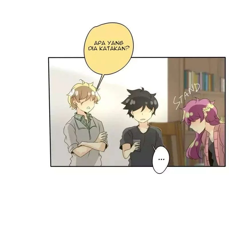unOrdinary Chapter 76 Gambar 16