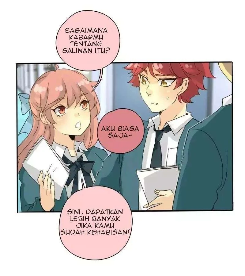 unOrdinary Chapter 78 Gambar 23