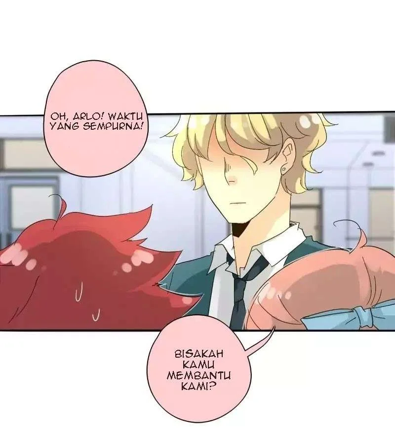 unOrdinary Chapter 78 Gambar 25