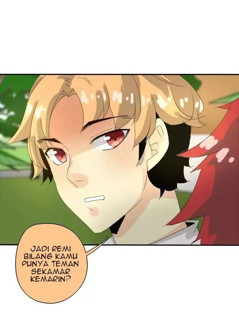 unOrdinary Chapter 80 Gambar 19