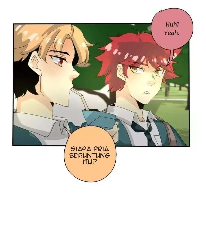 unOrdinary Chapter 80 Gambar 20