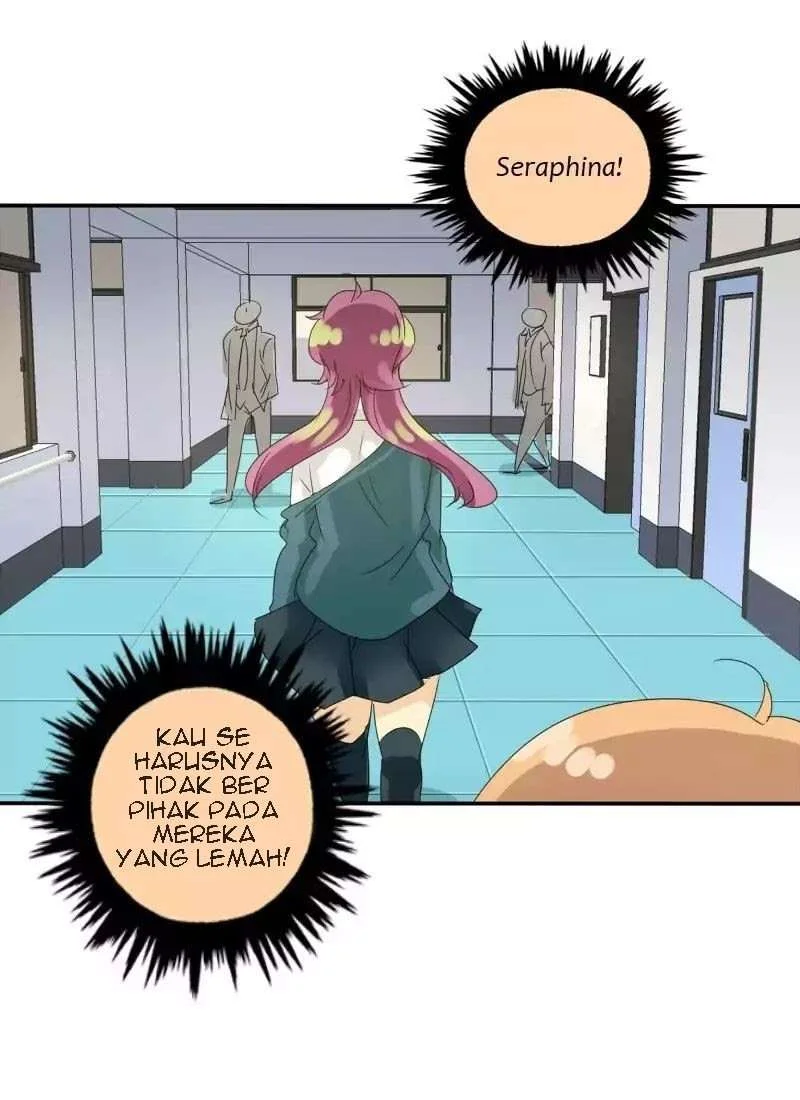 unOrdinary Chapter 81 Gambar 23