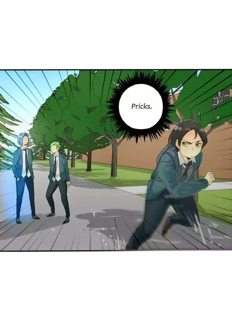 unOrdinary Chapter 83 Gambar 29