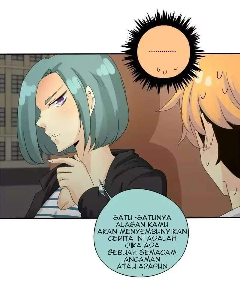 unOrdinary Chapter 85 Gambar 22