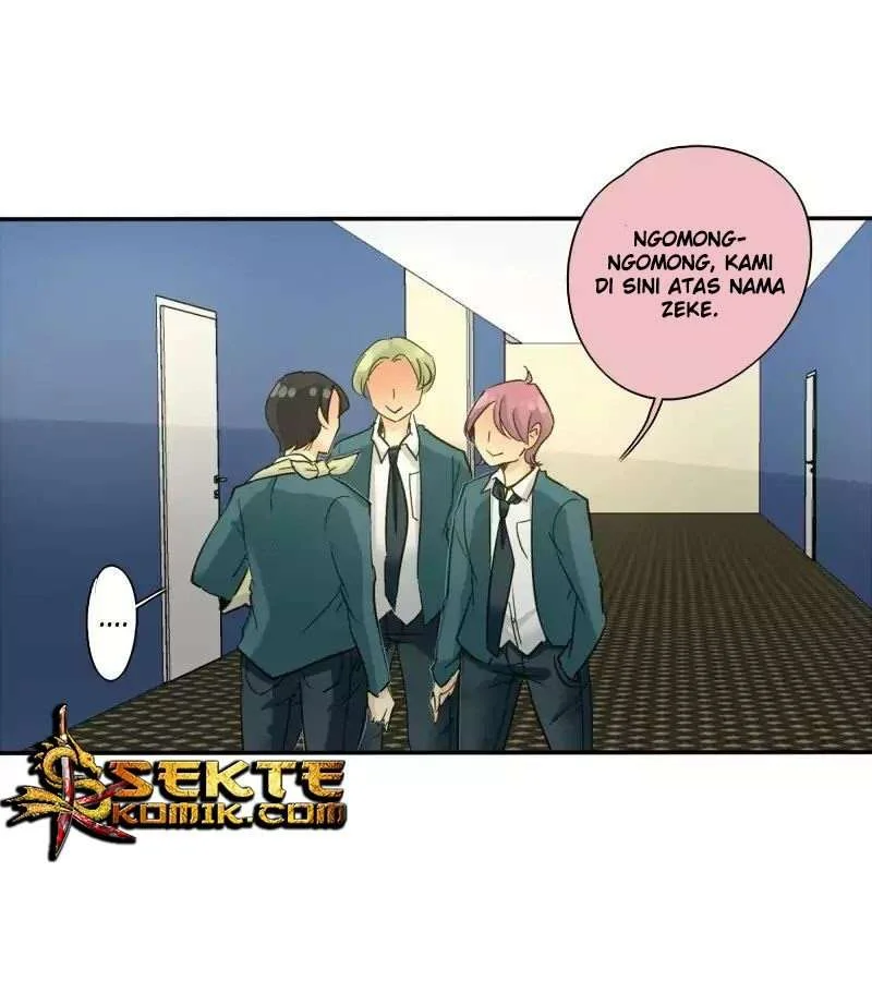 unOrdinary Chapter 86 Gambar 18