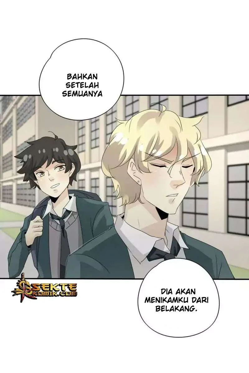 unOrdinary Chapter 88 Gambar 22