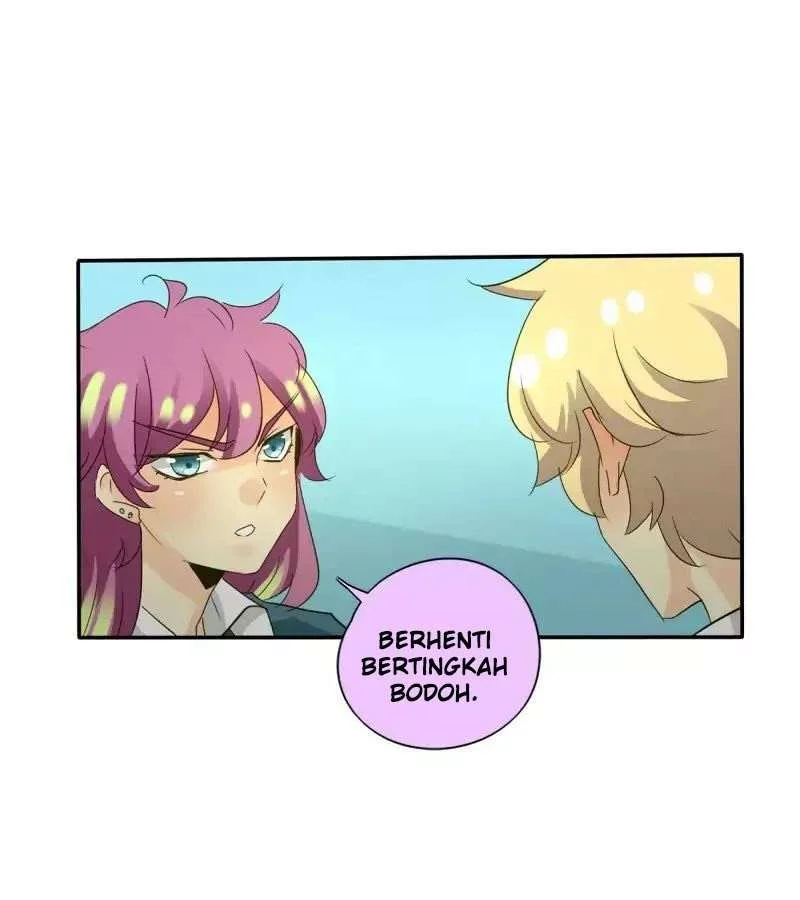 unOrdinary Chapter 89 Gambar 21