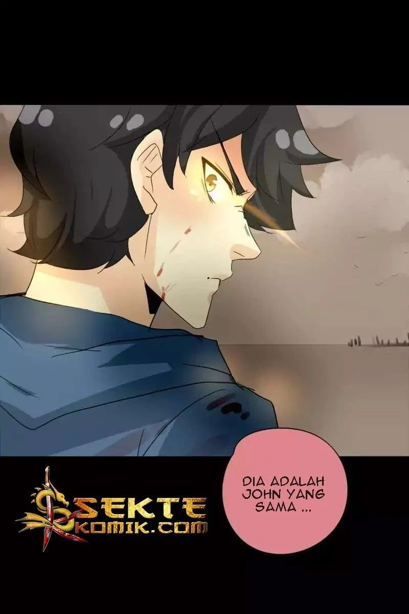 unOrdinary Chapter 91 Gambar 22