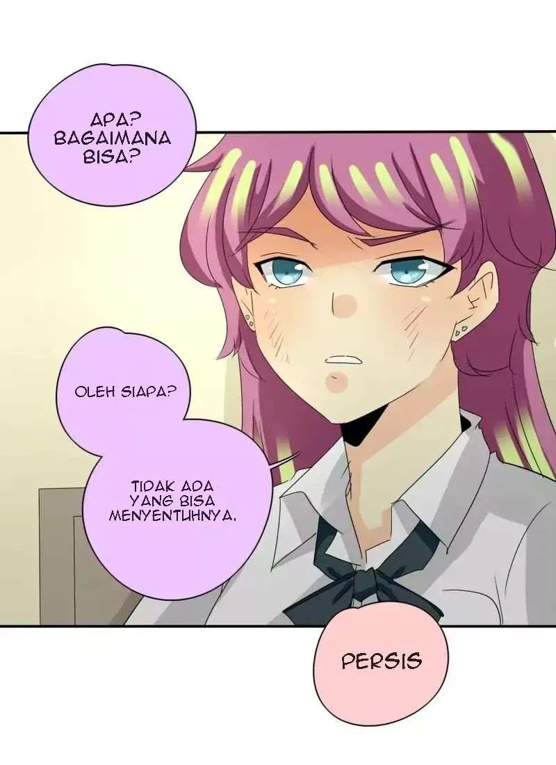 unOrdinary Chapter 92 Gambar 21