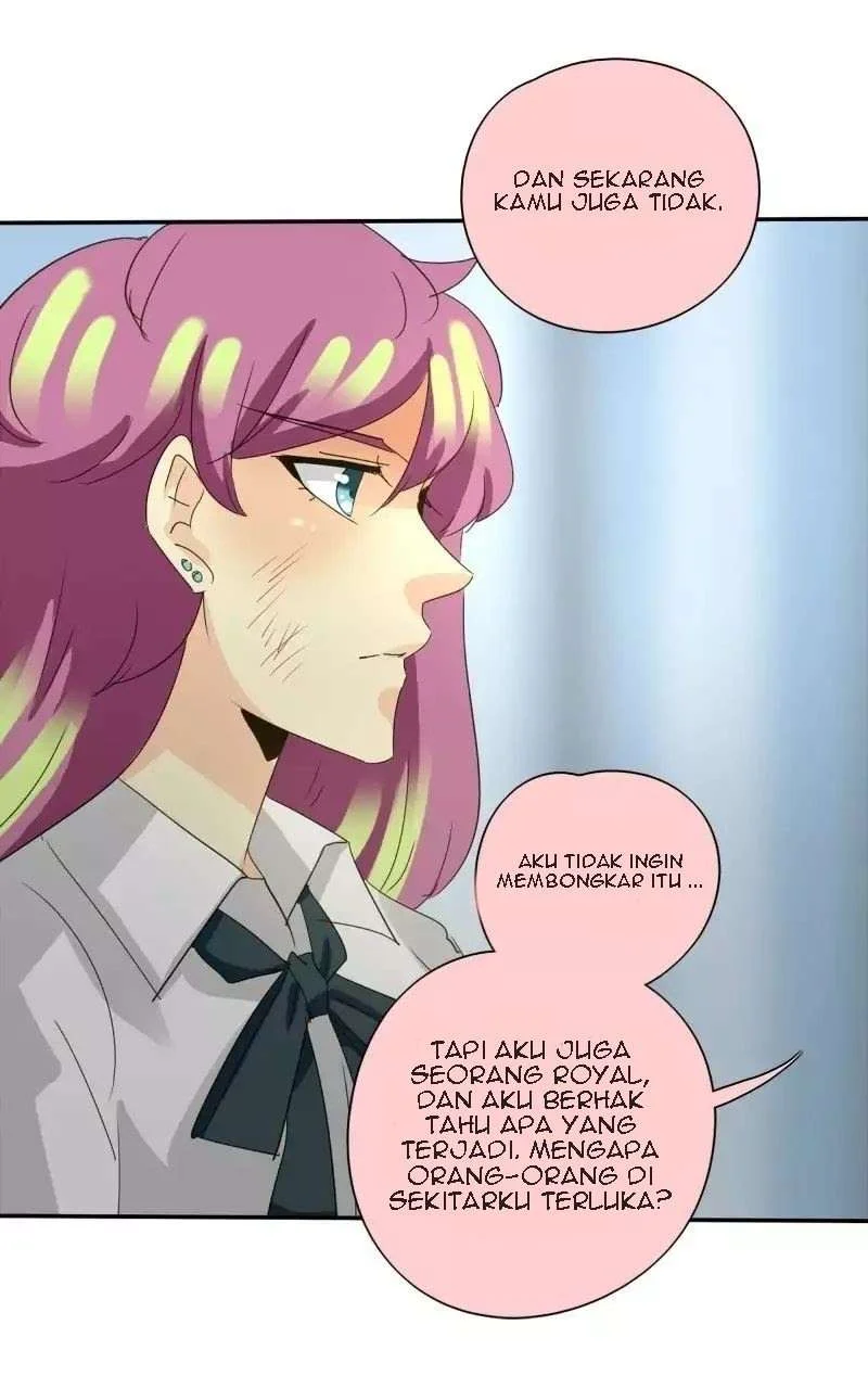 unOrdinary Chapter 92 Gambar 23