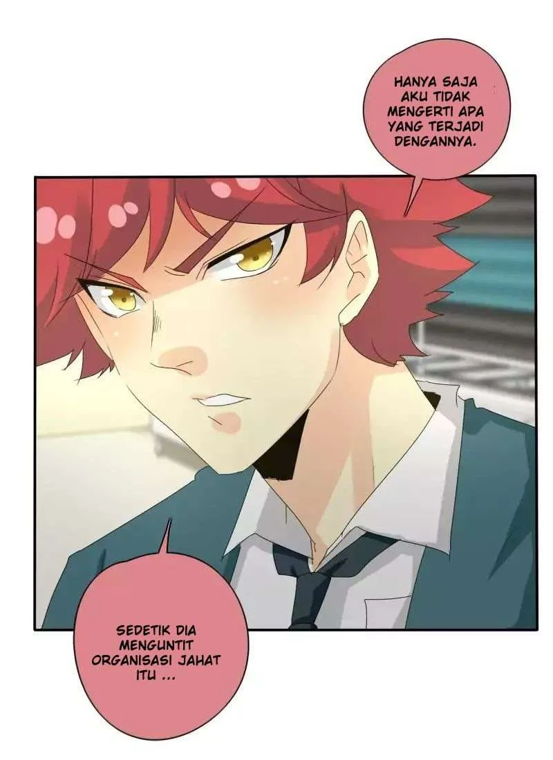 unOrdinary Chapter 93 Gambar 21