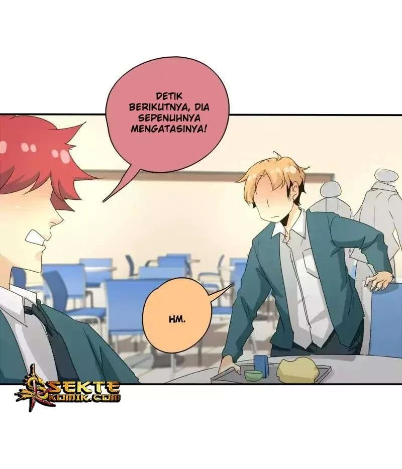 unOrdinary Chapter 93 Gambar 22