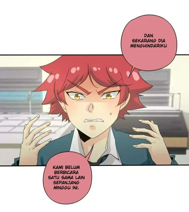 unOrdinary Chapter 93 Gambar 23