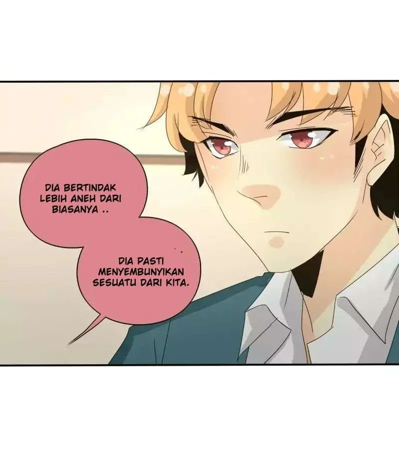 unOrdinary Chapter 93 Gambar 25