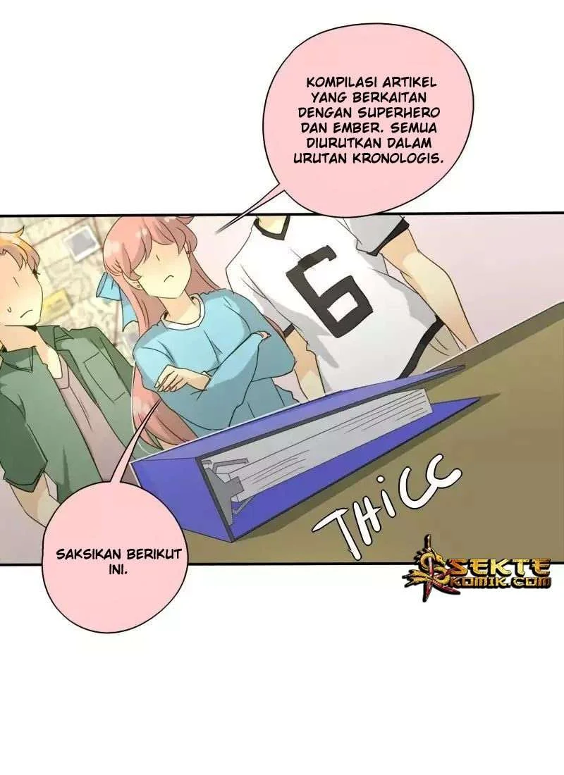 unOrdinary Chapter 94 Gambar 22