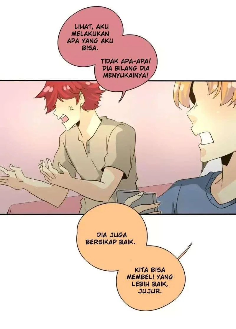 unOrdinary Chapter 95 Gambar 19